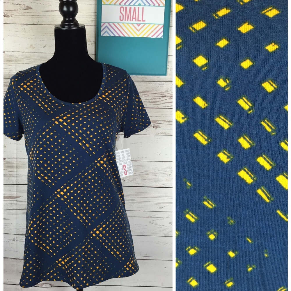 Lularoe Classic T